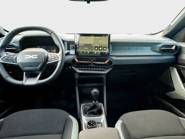 Dacia Duster 4WD Extreme