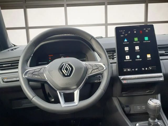 Renault Captur Techno