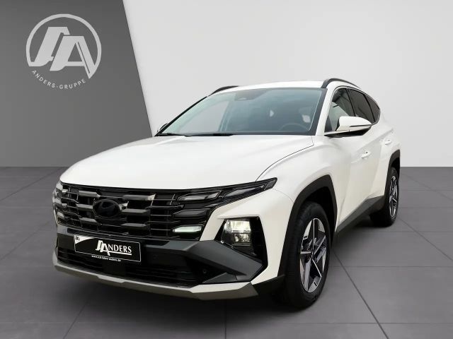 Hyundai Tucson 1.6 T-GDi Trend