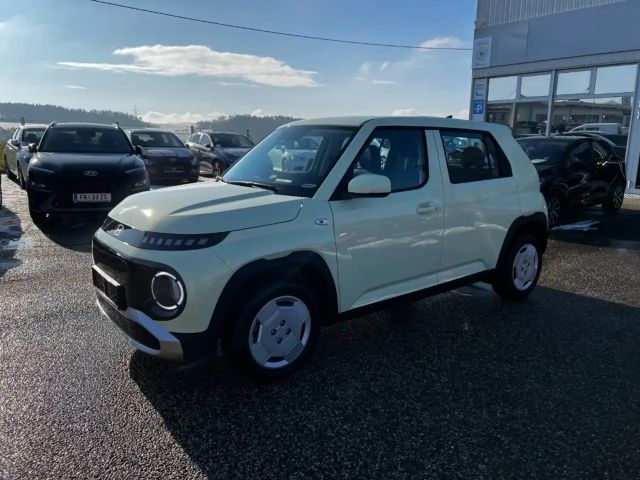 Hyundai INSTER 42 kWh