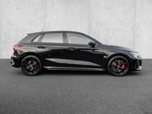 Audi RS3 Quattro S-Tronic Sportback