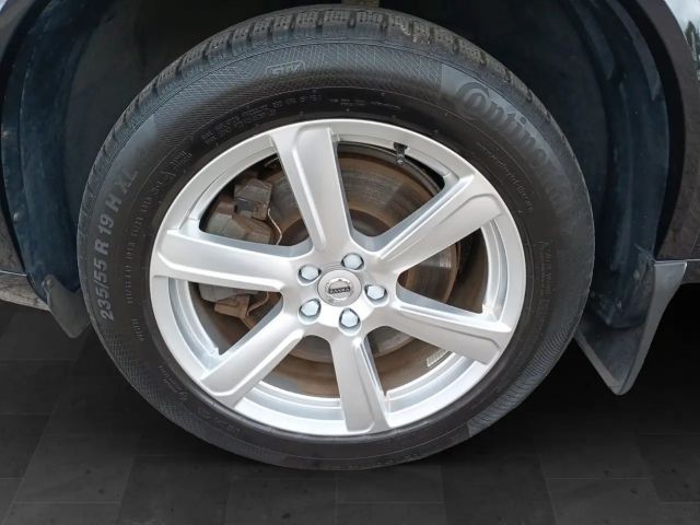 Volvo XC90 AWD Bright Plus T8