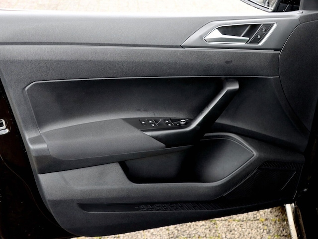 Volkswagen Polo 1.0 TSI R-Line