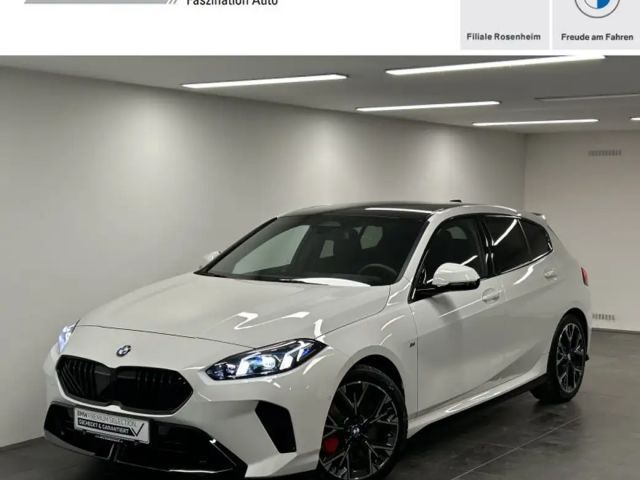 BMW 120 M-Sport Sedan