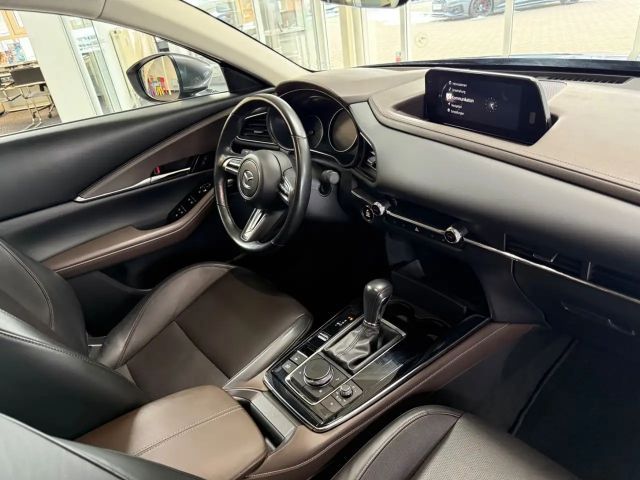 Mazda CX-30 4WD Homura SkyActiv e-Skyactiv