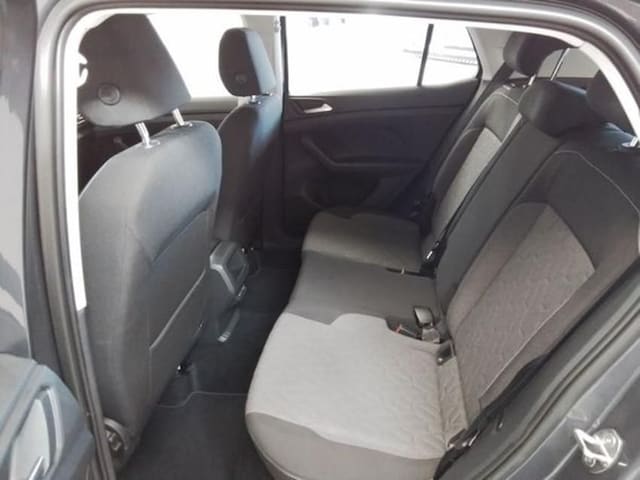 Volkswagen T-Cross 1.0 TSI DSG Life