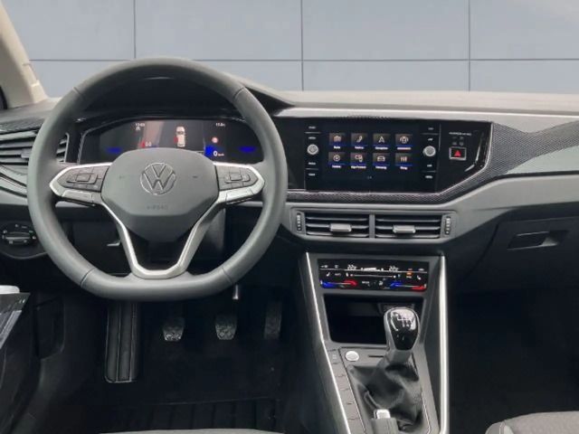 Volkswagen Taigo 1.0 TSI Life