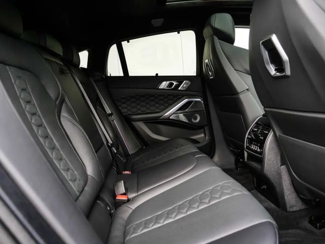 BMW X6 Competition Coupé