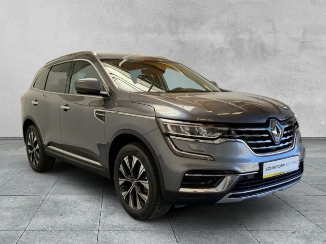Renault Koleos EDC TCe 160 Techno