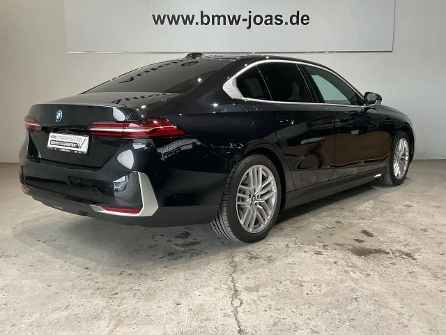 BMW 550 Sedan xDrive