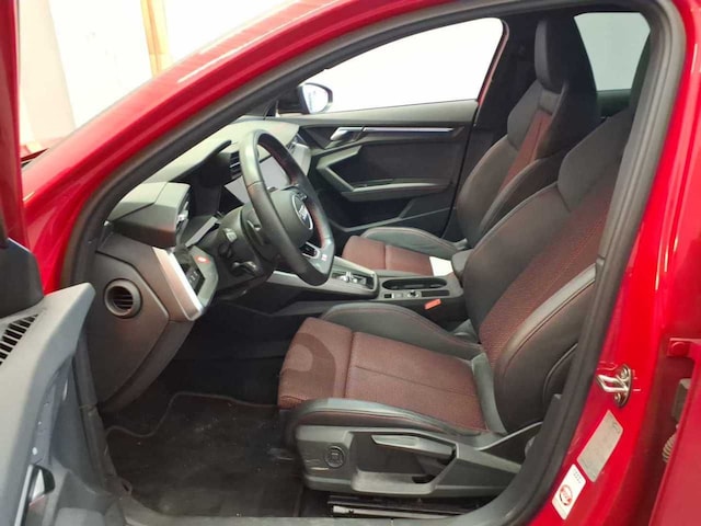 Audi S3 Quattro S-Tronic Sportback