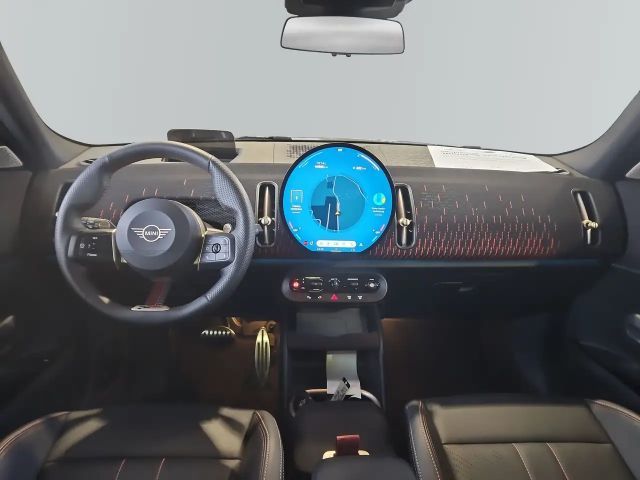 MINI John Cooper Works Countryman All4