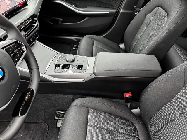 BMW 318 318d Touring