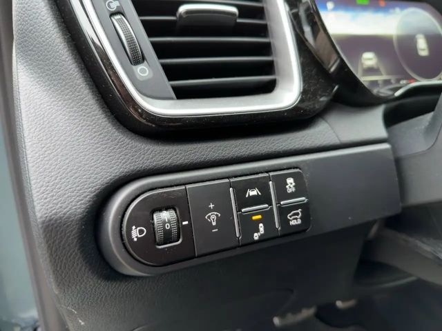 Kia XCeed Platinum Edition