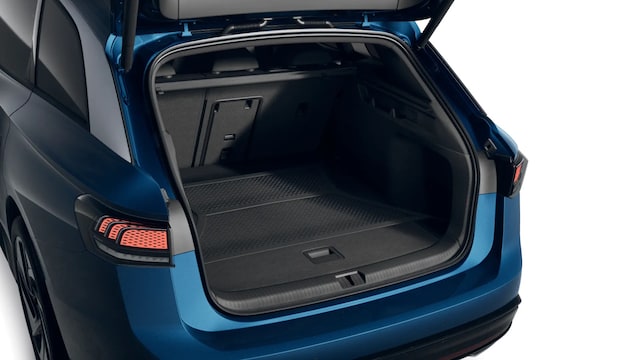 Volkswagen ID.7 Pro Tourer