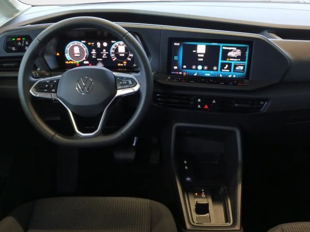 Volkswagen Caddy 1.5 TSI DSG Family Maxi