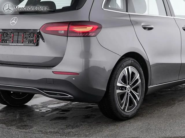 Mercedes-Benz B 200 Progressive