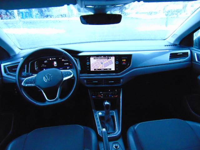 Volkswagen Taigo DSG Style