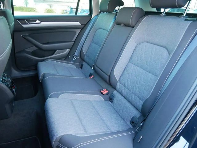 Volkswagen Passat 2.0 TDI DSG Variant