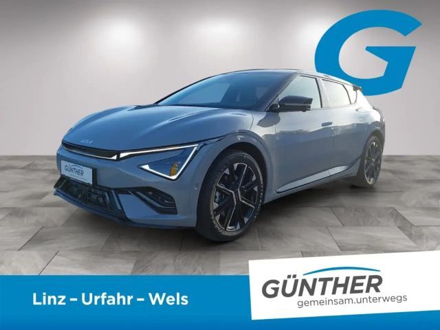 Kia EV6 Achterwielaandrijving GT-Line