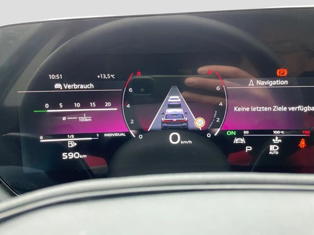 Audi A5 Quattro S-Line