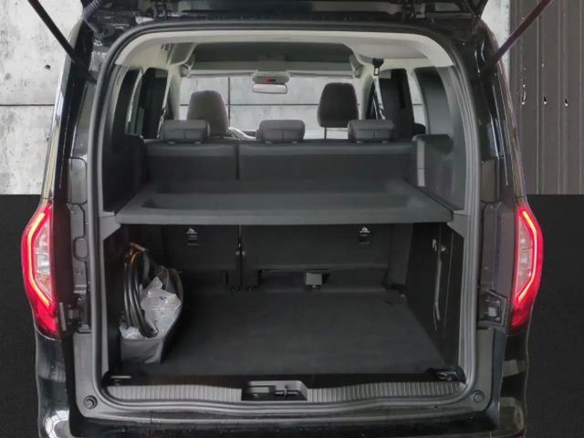 Renault Kangoo E-TECH E-Tech EV45 Techno