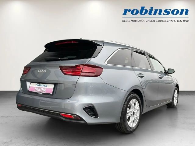 Kia Ceed GDi SportWagon