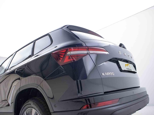 Skoda Karoq 1.5 TSI Selection