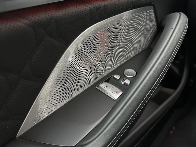 BMW M8 Competition Coupé xDrive