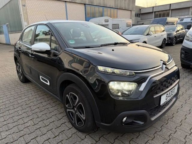 Citroën C3 Feel Pack PureTech