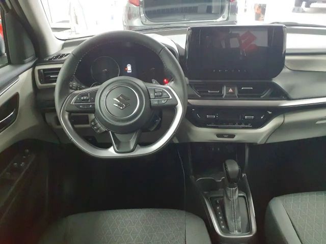 Suzuki Swift Comfort Hybrid