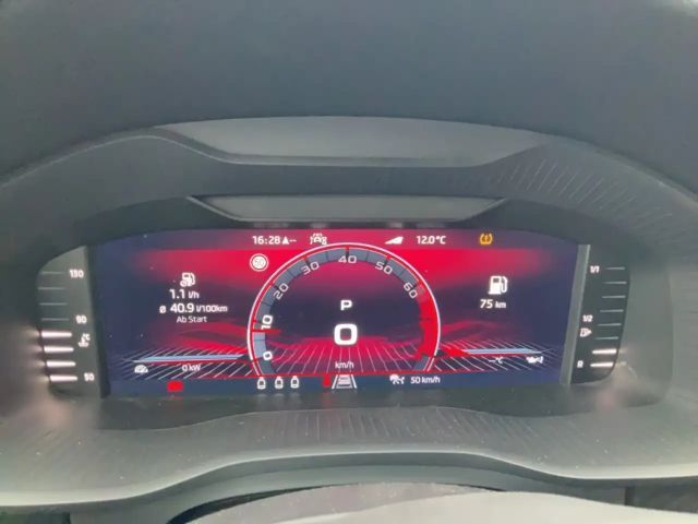 Skoda Kodiaq 2.0 TSI 4x4 RS