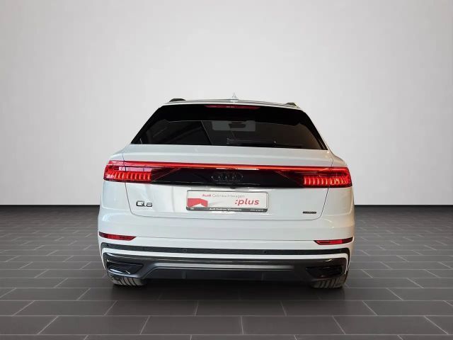 Audi Q8 55 TFSI Quattro