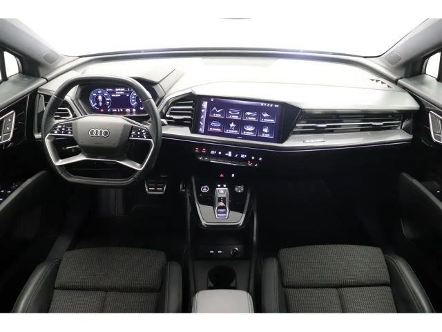 Audi Q4 e-tron LED NAVI