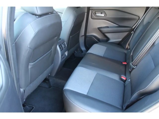 Nissan Qashqai DIG-T N-Connecta