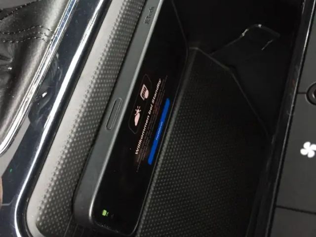 Skoda Fabia Monte Carlo