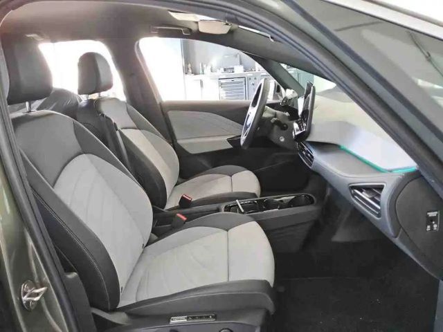 Volkswagen ID.3 Max Performance Pro