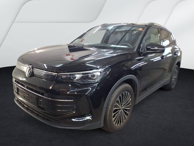 Volkswagen Tiguan 1.5 eTSI