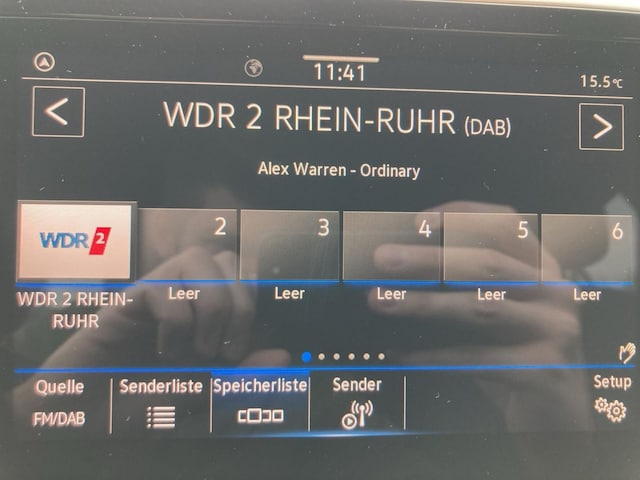 Volkswagen T-Roc 1.5 TSI DSG R-Line