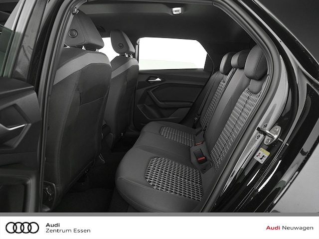 Audi A1 25 TFSI S-Line S-Tronic Sportback