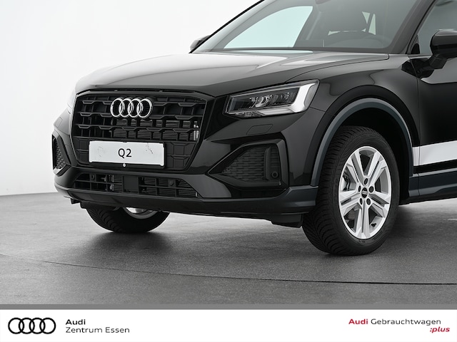 Audi Q2 30 TFSI