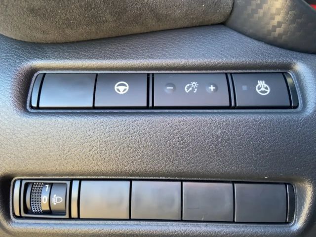 Nissan Juke N-Design Hybrid 4AMT Tech ProPILOT