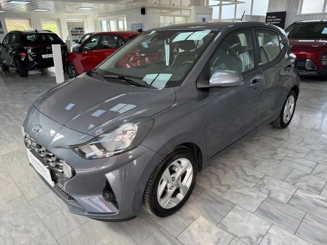 Hyundai i10 1.0 Trend