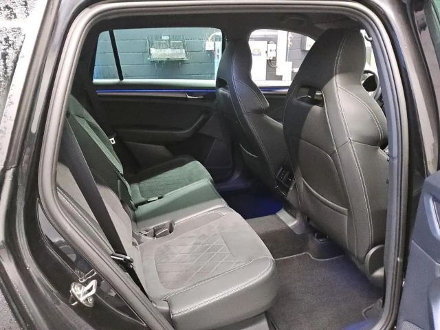 Skoda Kodiaq 2.0 TDI Sportline