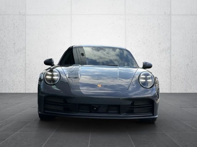 Porsche 992 Carrera Coupé