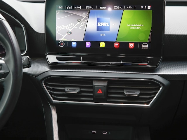 Seat Leon 2.0 TDI DSG Sportstourer Style