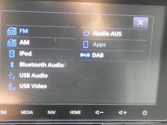 Mitsubishi Outlander 4WD PHEV