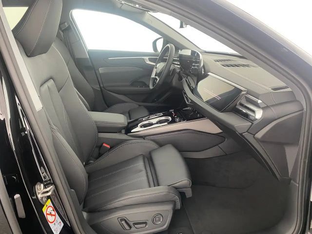 Audi A6 Hybride Quattro