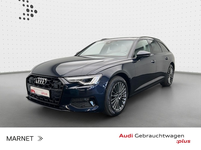 Audi A6 45 TDI Avant Quattro S-Tronic