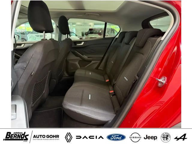 Ford Focus Active EcoBoost